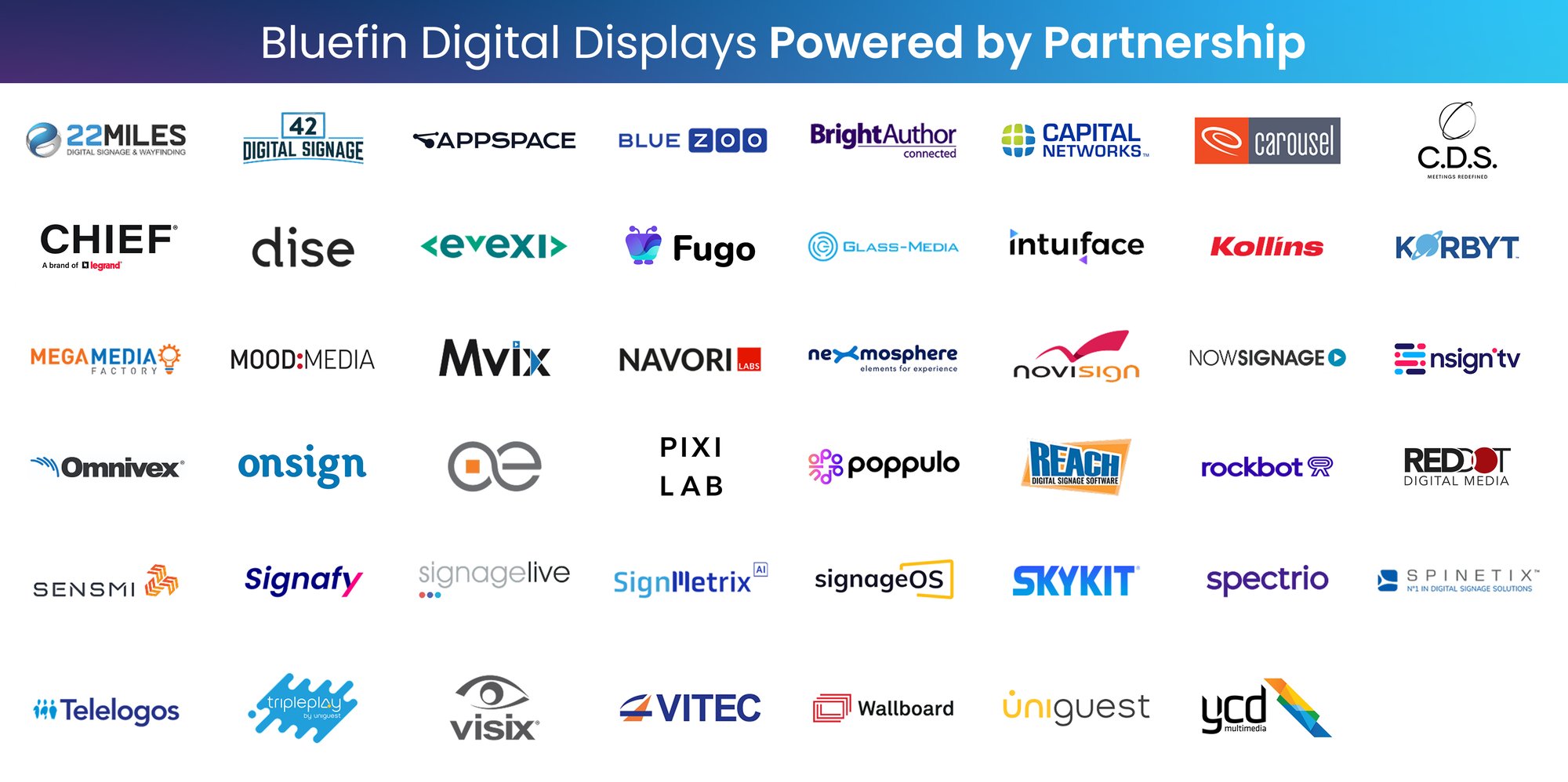 Infocomm26 - Partners Infocomm26 - Partners
