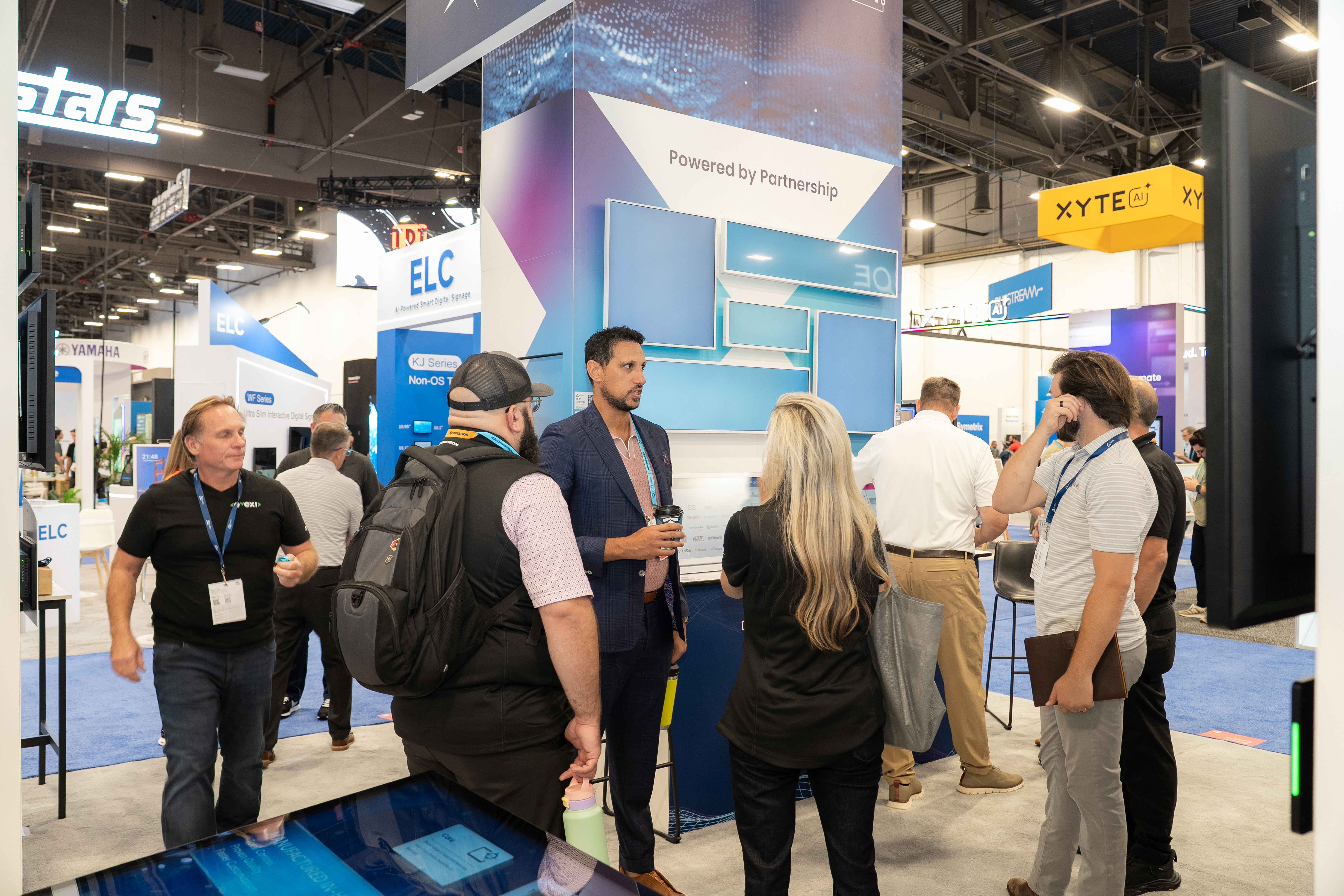 Bluefin Booth-Infocomm2026 (1)