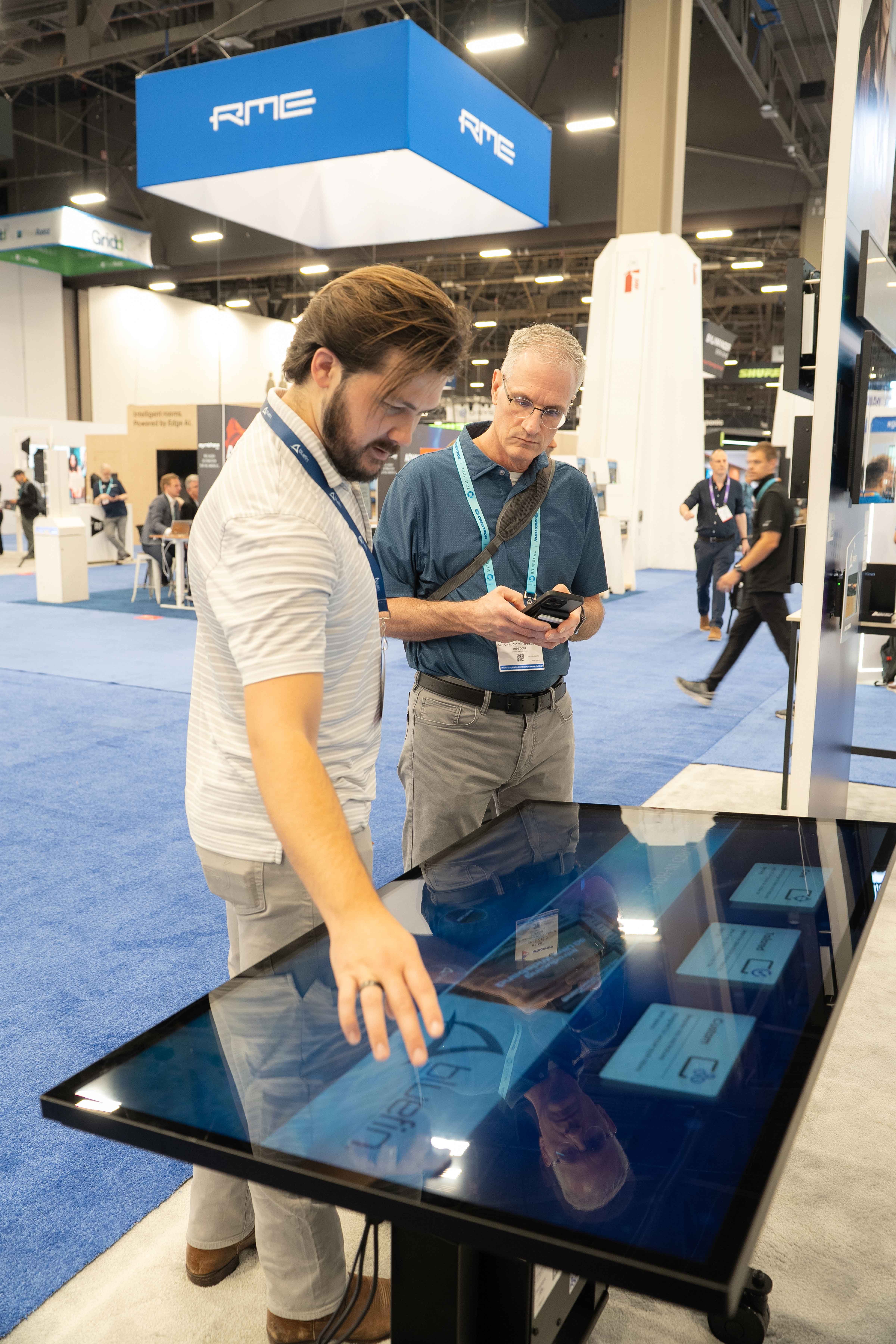 Bluefin Booth-Infocomm2026 (147)