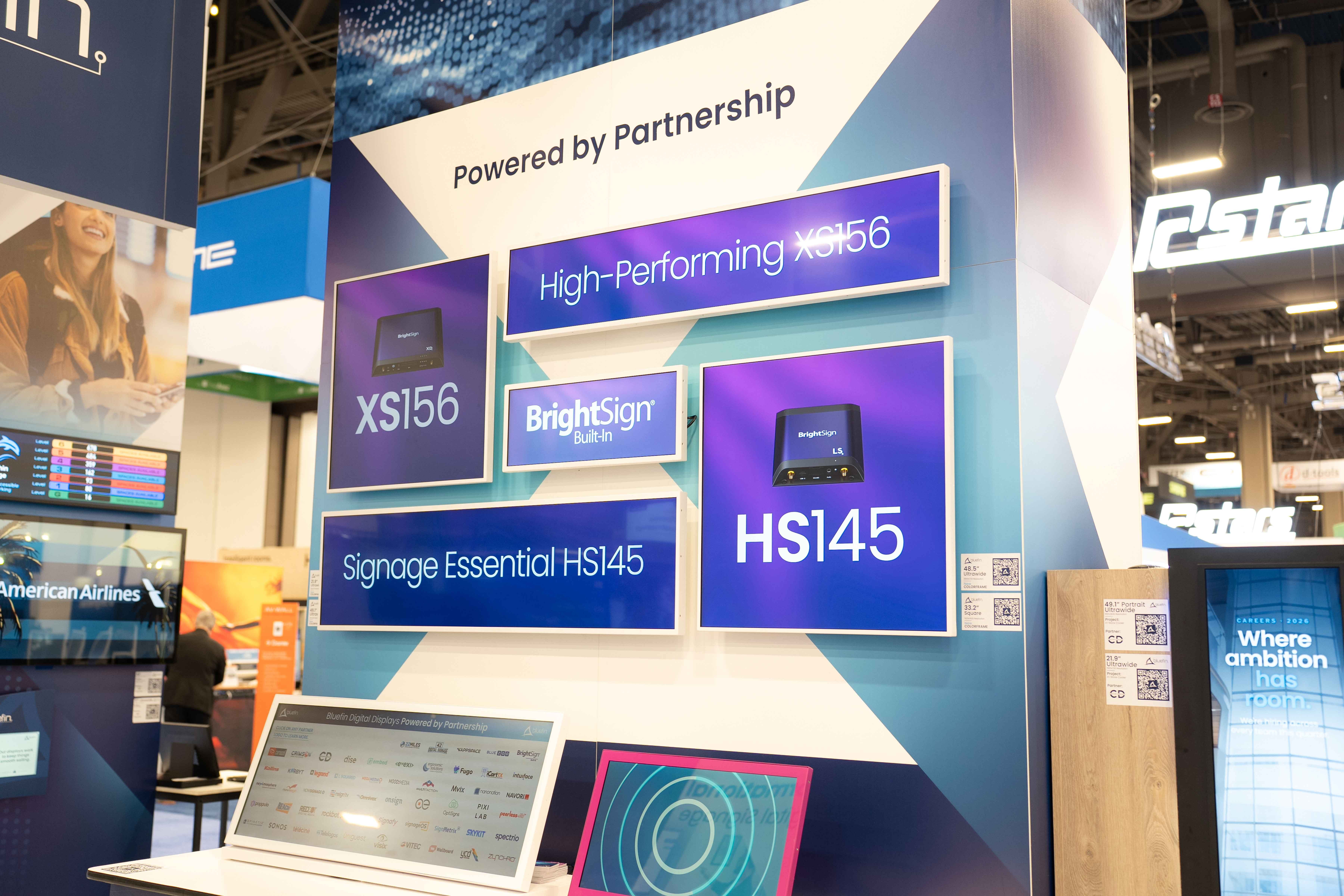 Bluefin Booth-Infocomm2026 (17)
