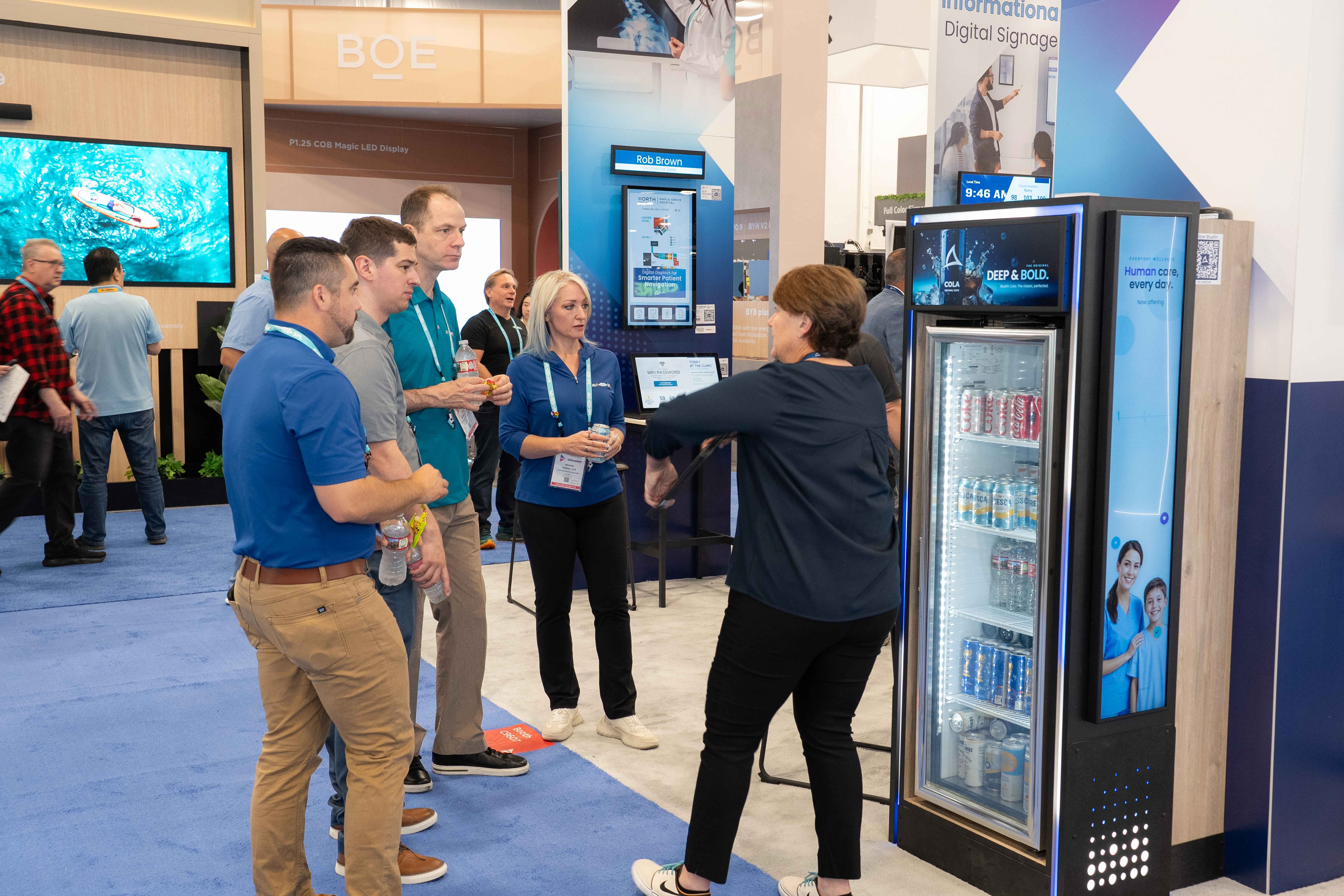 Bluefin Booth-Infocomm2026 (187)