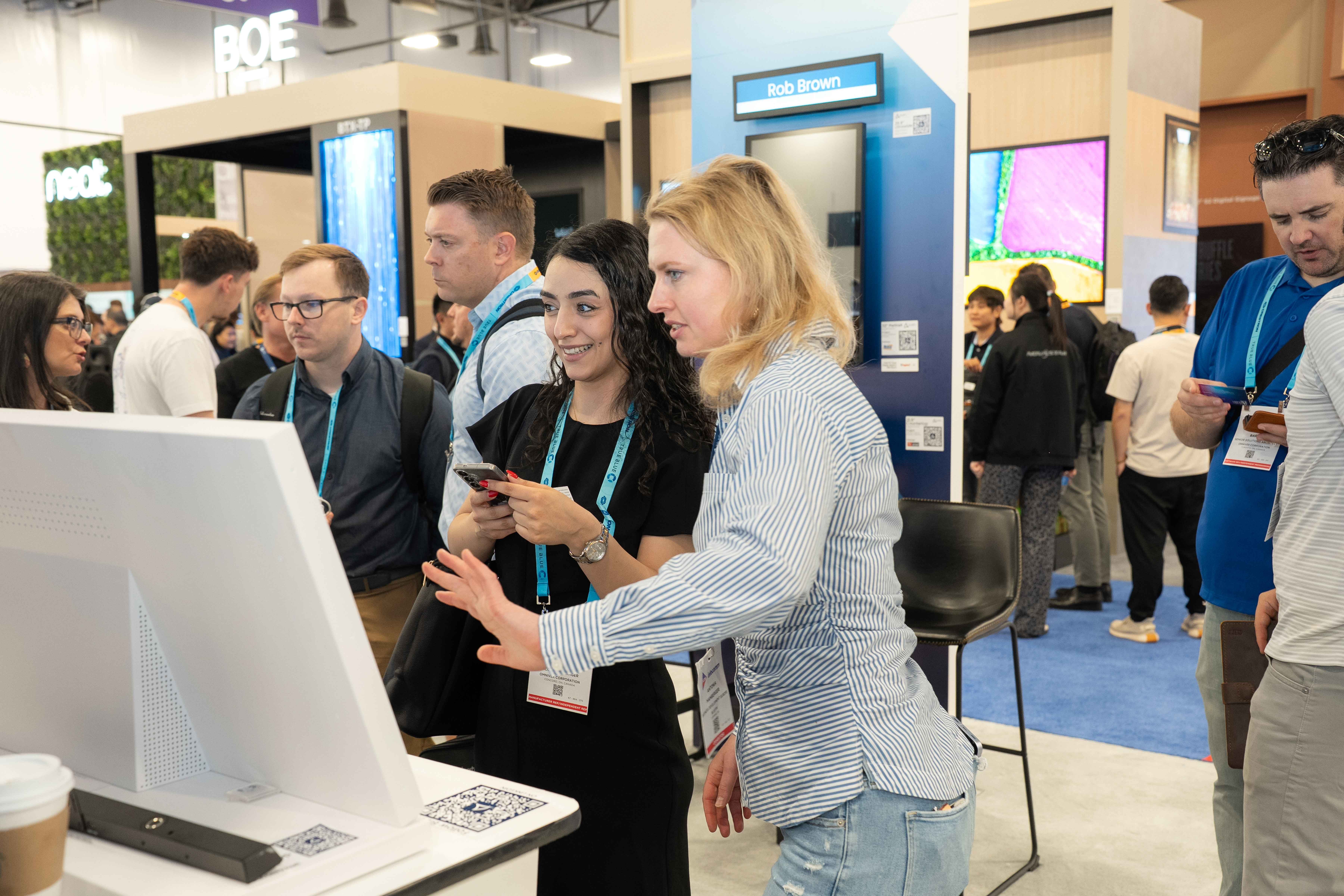 Bluefin Booth-Infocomm2026 (214)