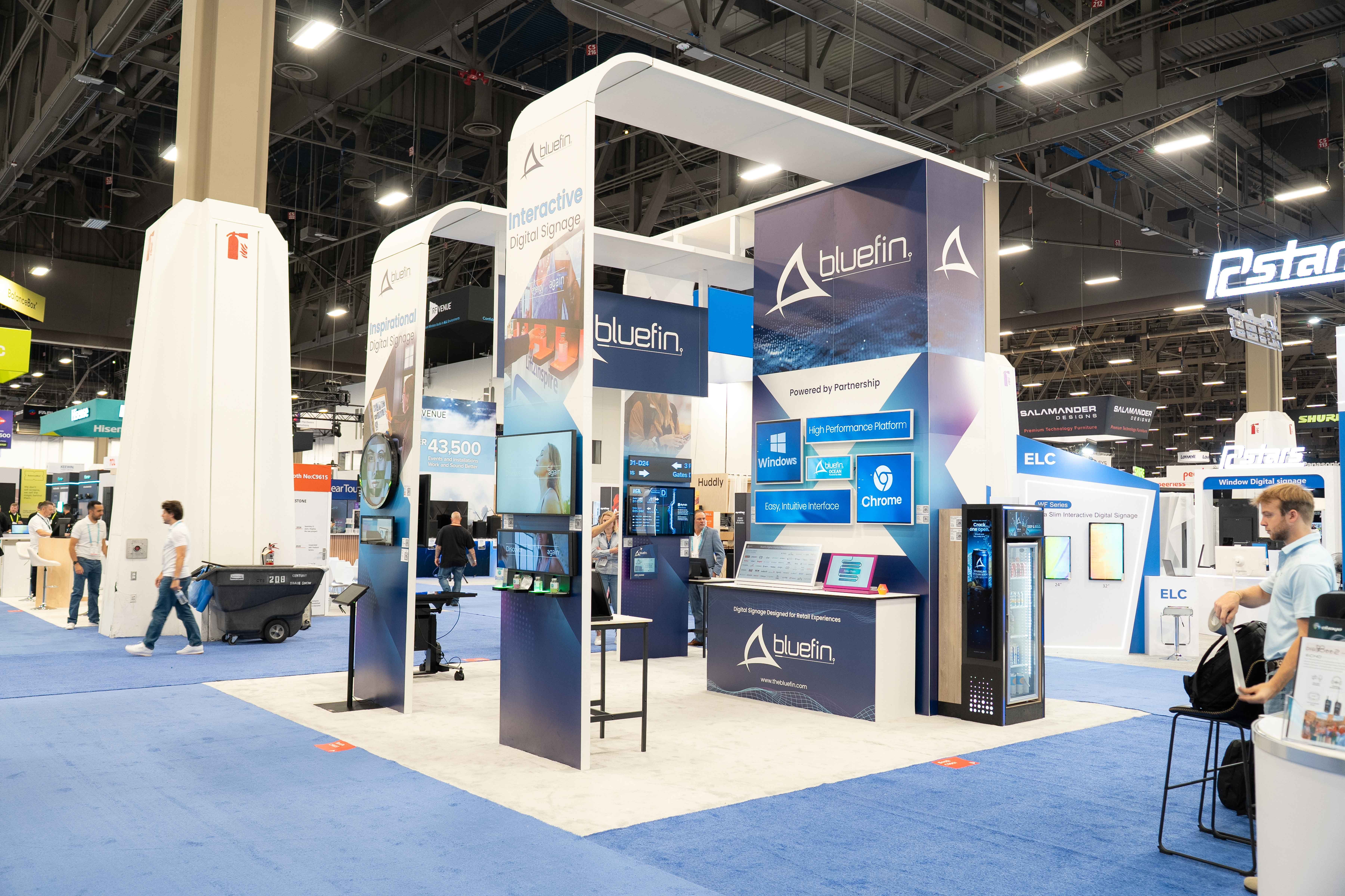 Bluefin Booth-Infocomm2026 (31)