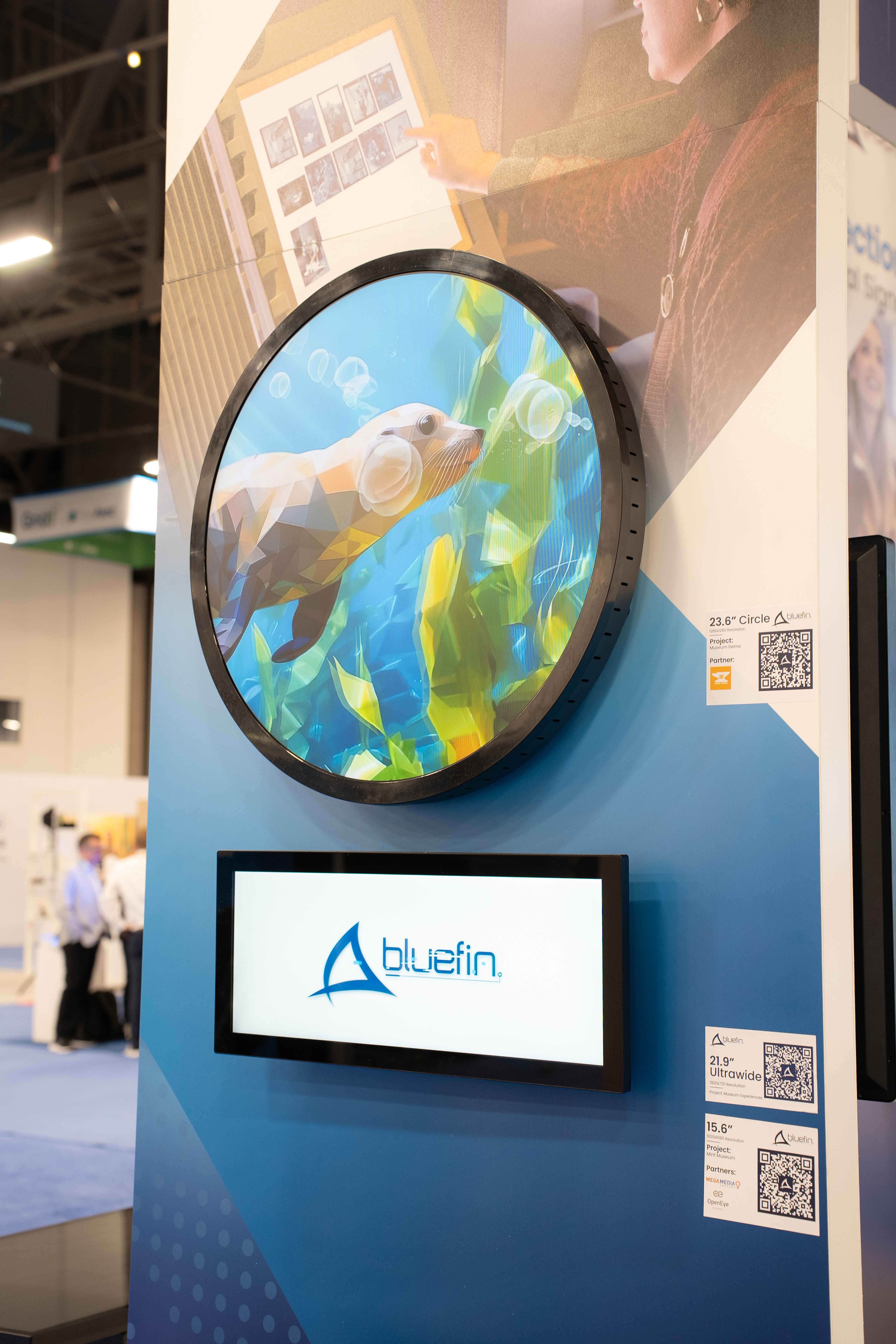 Bluefin Booth-Infocomm2026 (41)