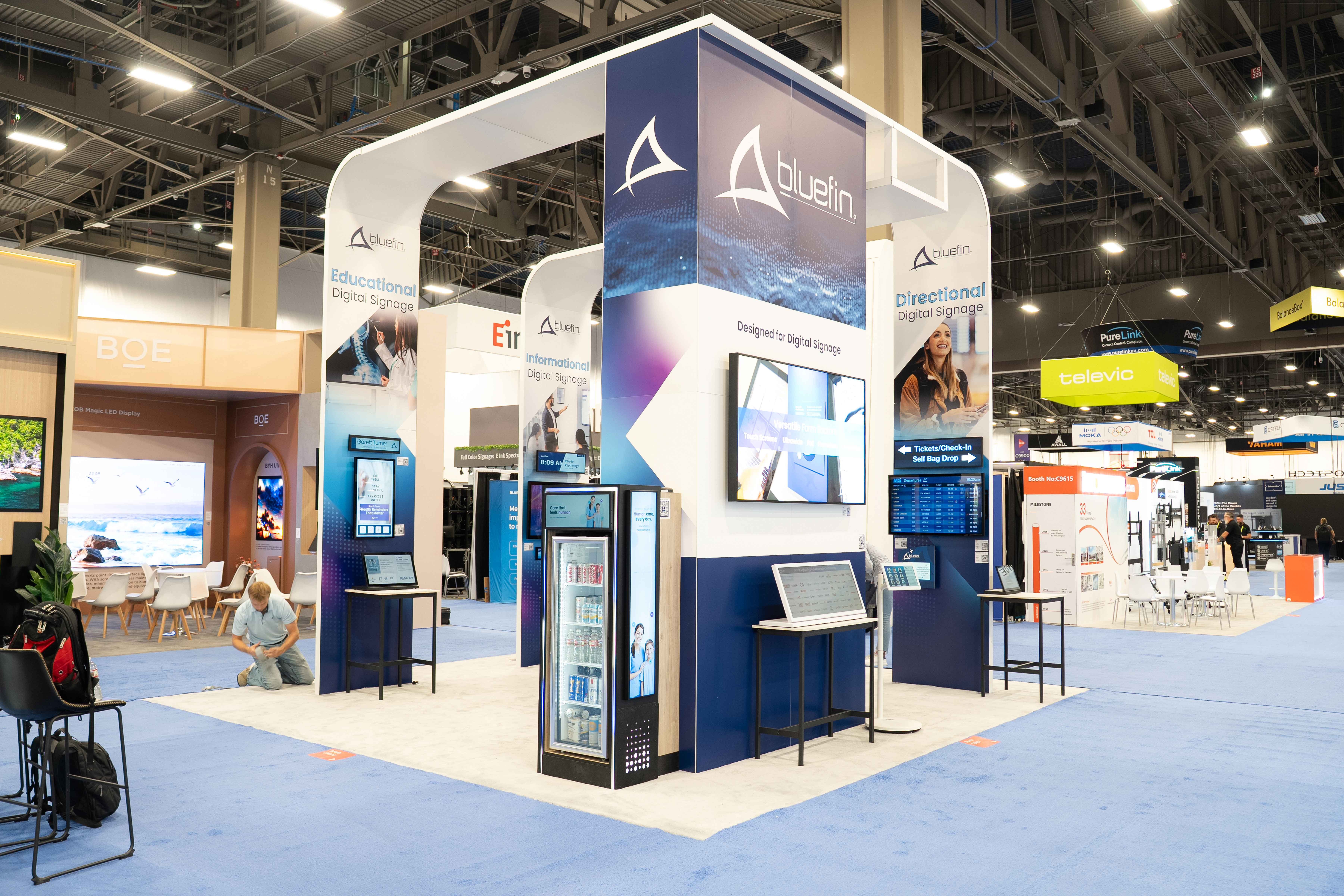 Bluefin Booth-Infocomm2026 (43)
